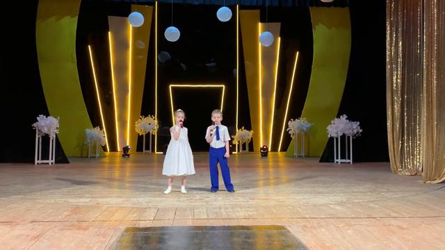 Песня «Где живет сказка» смотреть онлайн