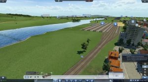 Transport Fever. Гайд Станции[Самые Основы]