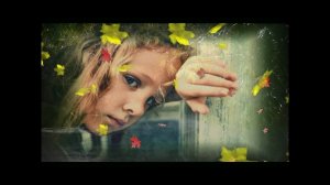 Мне сегодня грустно | песня про папу (караоке)