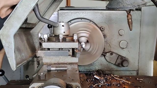 Болт М-16 быстро и красиво. смотреть онлайн