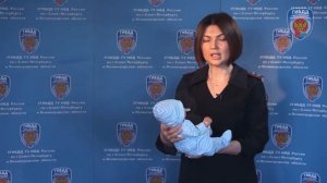 Как правильно садить ребенка в автолюльку