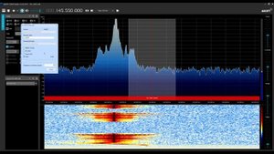 TV tuner как SDR