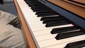 |Blessed Music| Đánh Giá Đàn Piano Roland RP-401|Review