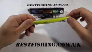 Воблер TsuYoki CHANCE 130SP 420