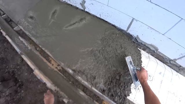 37. Отмостка Акведук с зубом смотреть онлайн