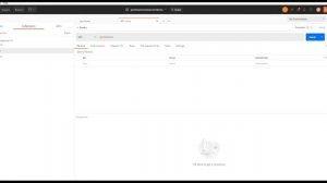 Creating mock server using Postman