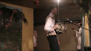 ТАТАРСТАН, Агрыз р-н Буймо села "Эр ӱжара" ансамбль