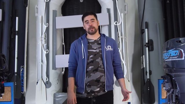 Якоря. Виды и условия применения