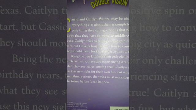 Twintuition double vision Review смотреть онлайн