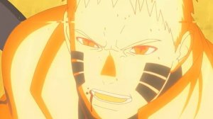 ПОКРОВ Кармы ООЦУЦУКИ / ИСТИННАЯ Сила БОРУТО