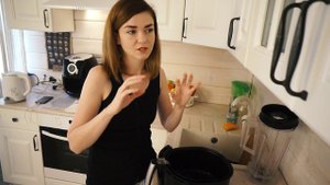 УБИРАЕМ ХЛАМ СО СТОЛЕШНИЦЫ! Уборка на кухне в действии! ✔ Счастливая Хозяйка