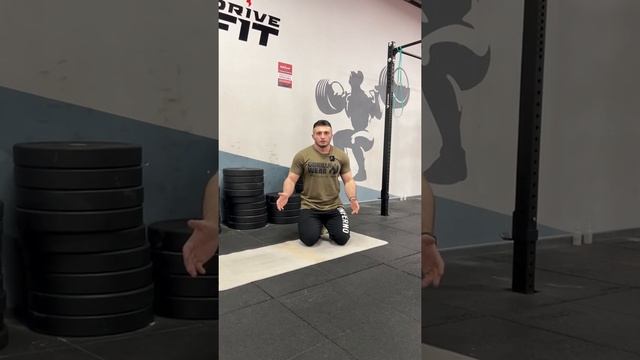 Отжимания от пола стоя на коленях смотреть онлайн