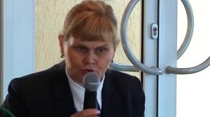 Старший агент службы организации пассажирских пере