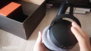 Распаковка оригинальных наушников Beyerdynamic DT 700 PRO X