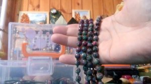 ЦОИЗИТ с рубином ?