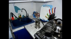 Лайфхак смесителя для фильтра