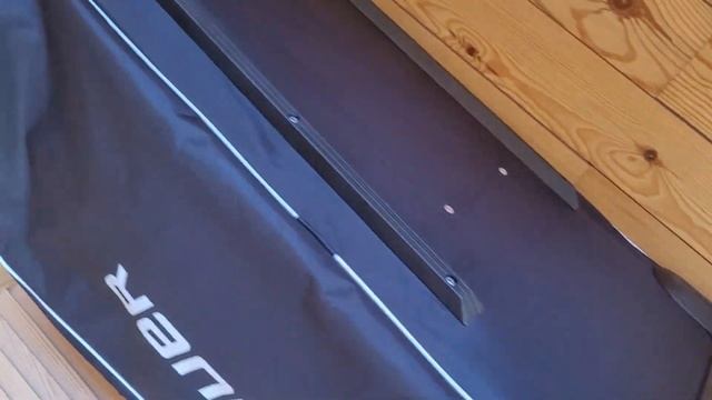 хоккейный баул Bauer 36 дюймов смотреть онлайн