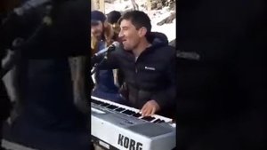 Толибег 2020 (АЙ Кабги Хиромон Ту Магар дар Ванчи Боло ках ках Надори) ✊??