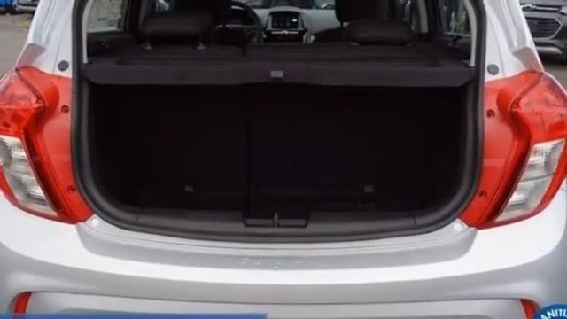 New 2021 Chevrolet Spark Manassas VA Chantilly, MD #CMC729434 - SOLD смотреть онлайн