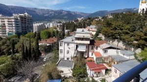 Эдинбург Тауэр в Ялте. Продажа однокомнатного апартамента