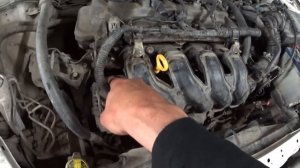 Будни автоэлектрика - диагноста №23