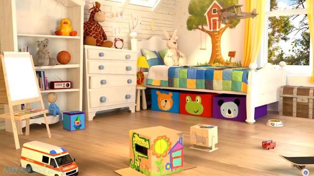 Little Kitten My Favorite Cat Play Fun Pet Care Game for Toddlers and Children смотреть онлайн