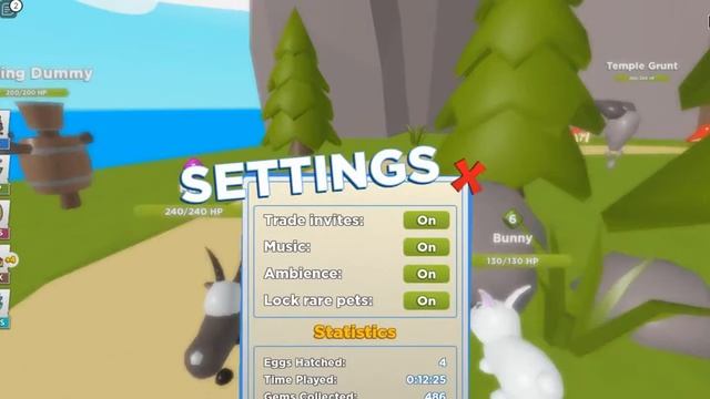 Ep 4 - Getting 2 Epics in "Pet Heroes" смотреть онлайн