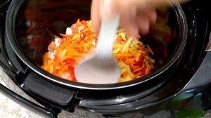 РЕЦЕПТЫ | ПРОСТО ОБЪЕДЕНИЕ | КУРИНЫЙ СУП | В МУЛЬТИВАРКЕ | ВКУСНО И ПРОСТО