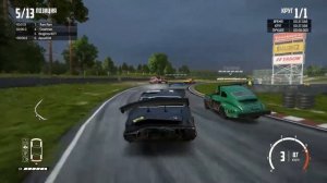wreckfest#игра#по#сети