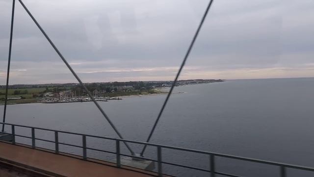 УЕХАЛИ ИЗ ГЕРМАНИИ В ПОИСКАХ СВОЕГО МЕСТА....ПЕРВЫЙ РАЗ В ЖИЗНИ НА ПАРОМЕ? смотреть онлайн