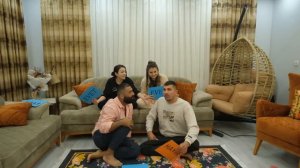 TATİL ÖDÜLLÜ EŞLER YARIŞIYOR | SEFA KINDIR'DAN İNTİKAM ALDIM