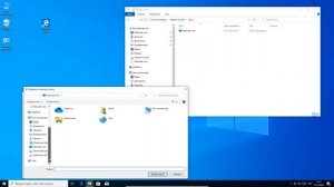 Где найти папку загрузки на Windows 10? Как сохранить скаченные файлы с интернета НАВСЕГДА?