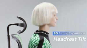 Эргономичное компьютерное кресло Ergohuman Elite 2 обновление 2022 особенности дизайна новые функци