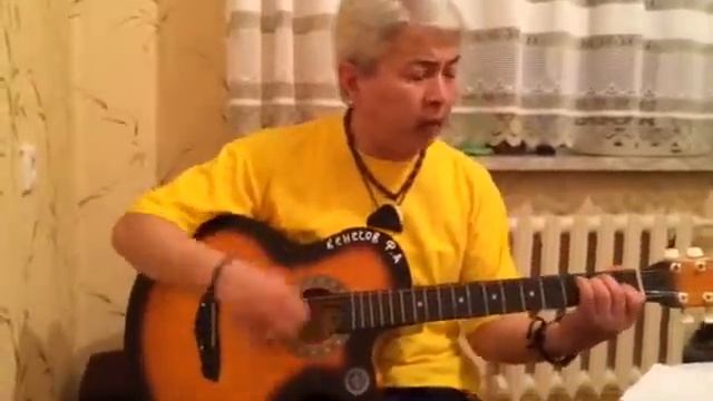 В.Кузьмин "Как ты живешь без меня" орындаған Асқар Қалкенов. смотреть онлайн