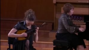 Александр Цыганков "Светит месяц"