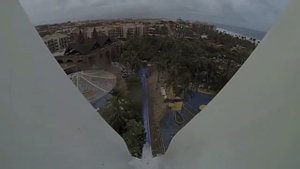 САМЫЕ ЭКСТРЕМАЛЬНЫЕ ВОДНЫЕ ГОРКИ В МИРЕ
