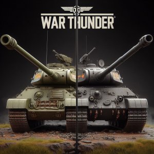 War Thunder- Учусь играть сразу в реалестичных боях.