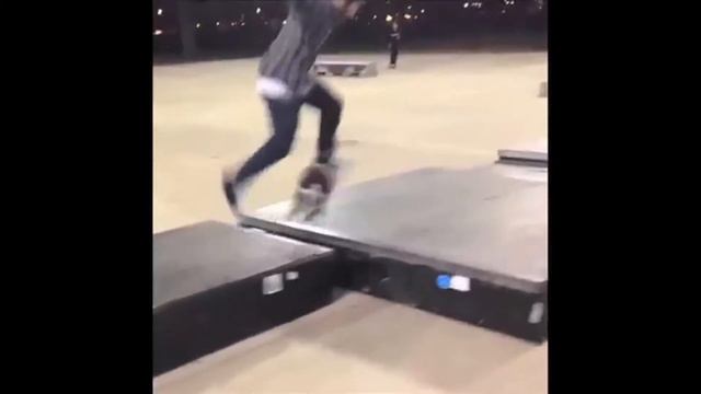 David Terman - InstaGRANTma part
