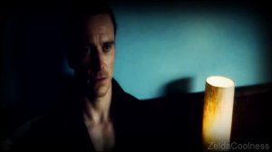 Clarity || Cherik {X-Men: First Class}