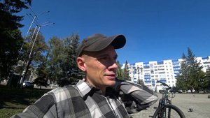 Осенний отходняк. Сентябрь 2023.