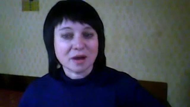 Олеся Коваленко - Отзыв о втором вебинаре из серии "УспехоЛогия"