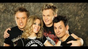 Приключения Электроников - Трава у дома. Минусовка