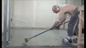 Наливной пол, стяжка, выравнивание пола, теплый пол, кварцвинил в СПБ