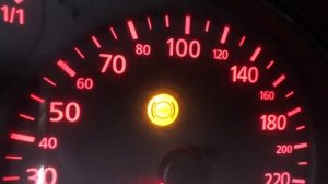 Загорелась ошибка по системе ABS AUDI a3 8L