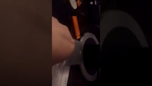 Зарядка внешнего аккумулятора часть 1