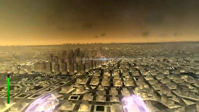 Megaton Rainfall ►►► обзор прохождение на русском 2