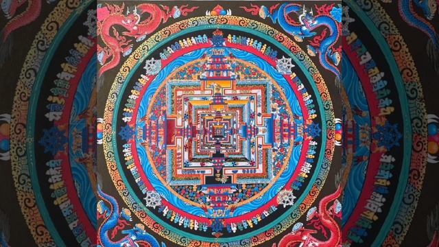 Om Mani Padme Hum | Original Version смотреть онлайн