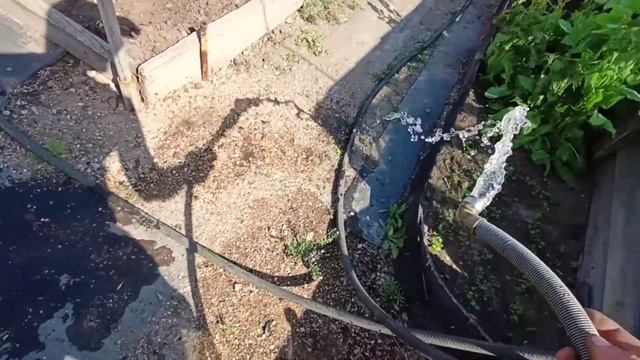 Насос от стиральной машины в бытовом применении. смотреть онлайн