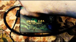 Chorus "SNAIL BOX" by Bul-dozer