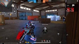 HAKAI TV? LIVESTREAM FREE FIRE ? ?? ROAD TO 3M ??